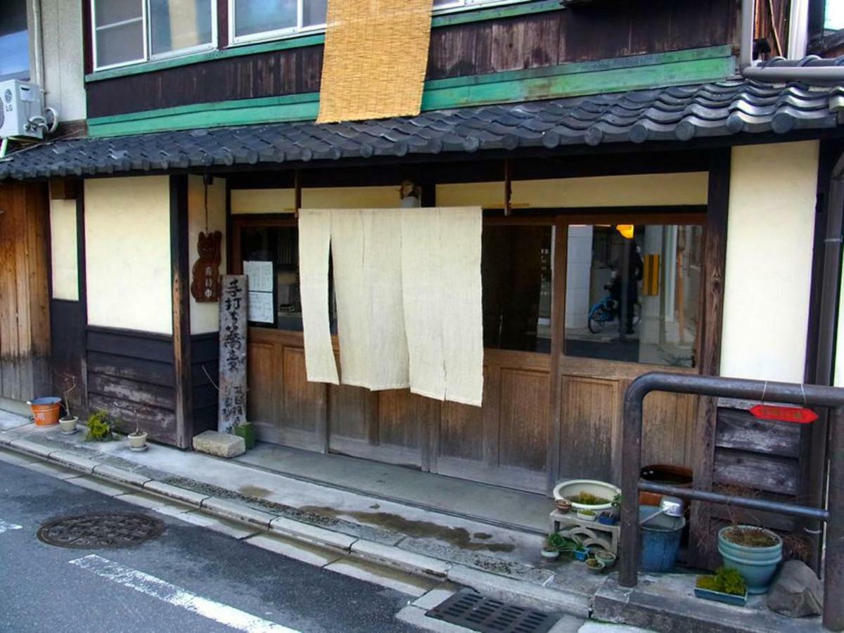 公寓 Free Bike & Free Wifi 301 Take It Easy