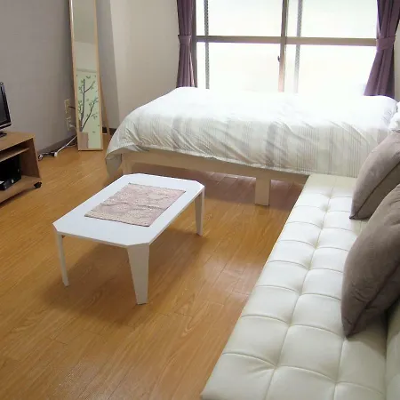 Free Bike & Free Wifi 301 Take It Easy Apartment Kyoto Exterior photo