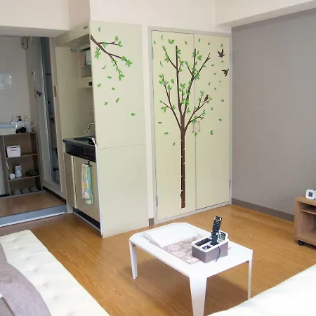 Free Bike & Free Wifi 301 Take It Easy Apartment Kyoto Exterior photo