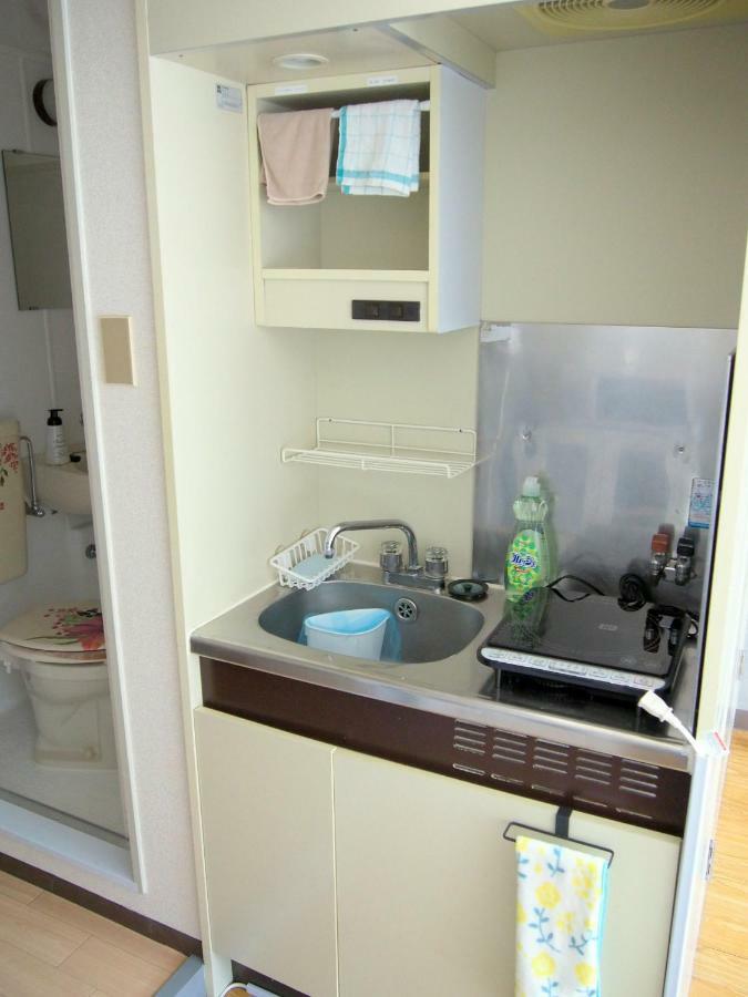 Apartment Free Bike & Free Wifi 301 Take It Easy