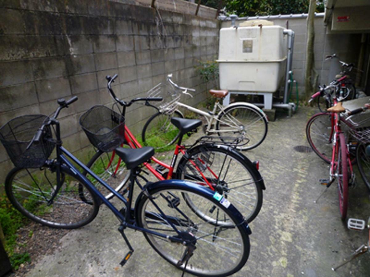 Free Bike & Free Wifi 301 Take It Easy Apartment *